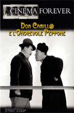      - (Don Camillo e l'on. Peppone)