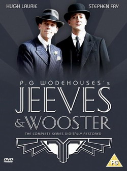   .  1 - Jeeves and Wooster. Season I