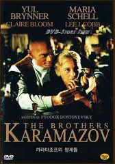   - (The Brothers Karamazov)
