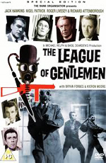   - (The League of Gentlemen)
