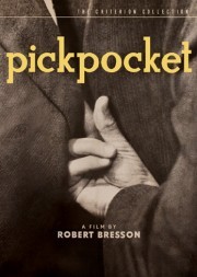  - (Pickpocket)
