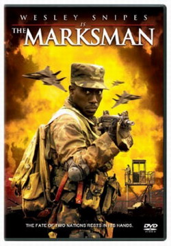  - The Marksman