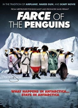 Фарс пингвинов - Farce of the Penguins