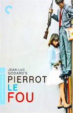   - (Pierrot Le Fou)