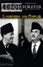 Товарищ Дон Камилло - (Il Compagno Don Camillo)