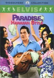     - (Paradise Hawaiian Style)