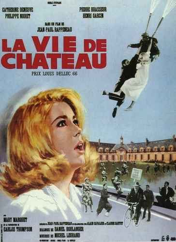   - (La Vie de Chateau)