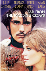     - (Far from the Madding Crowd)