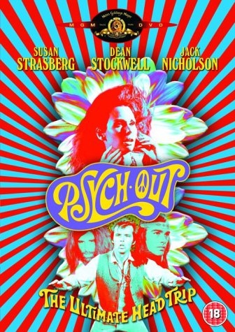 - - (Psych-Out)