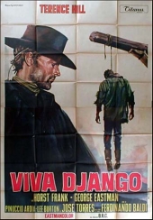  ! - (Viva Django)