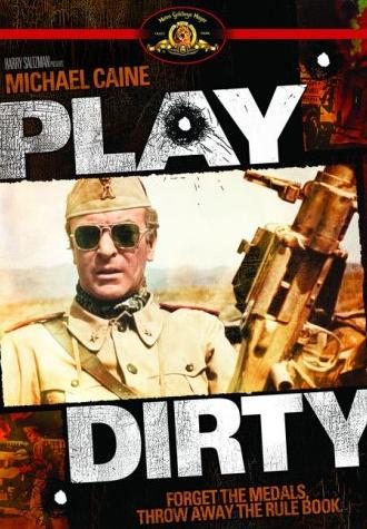   - (Play Dirty)