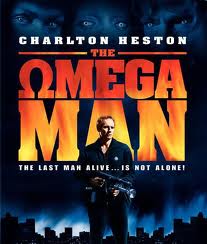   - (The Omega Man)