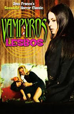 - - (Vampyros Lesbos)