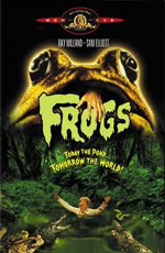  - (Frogs)