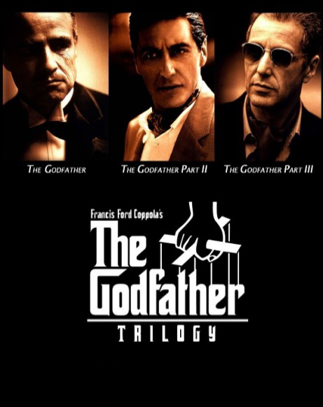  :  - (The Godfather: Trilogy)