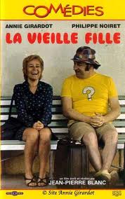   - (La vieille fille)