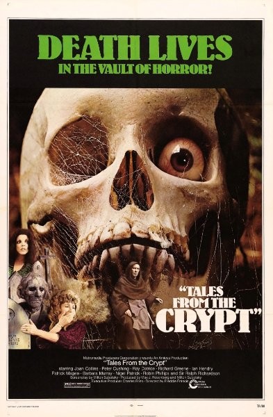    - (Tales from the Crypt)