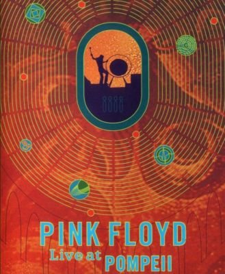 Pink Floyd - Live at Pompei  