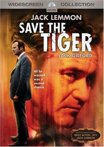   - (Save the Tiger)