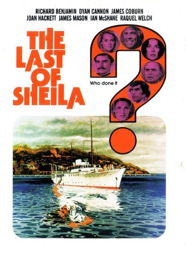     "" - (The Last Of Sheila)