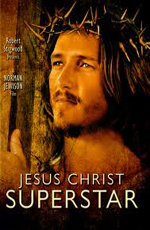   -  - (Jesus Christ Superstar)