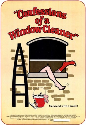    - (Confessions of a Window Cleaner)