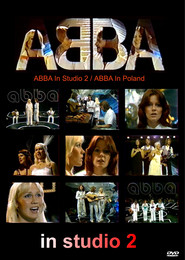 ABBA - In Studio 2, Live In Poland  