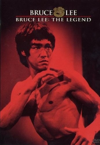  :   - (Bruce Lee: The Legend)