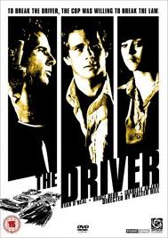  - (The Driver)