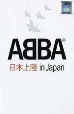 ABBA - In Japan  