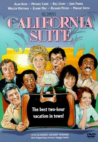   - (California Suite)