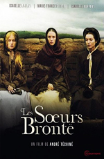 Сестры Бронте - (Les soeurs BrontГ«)