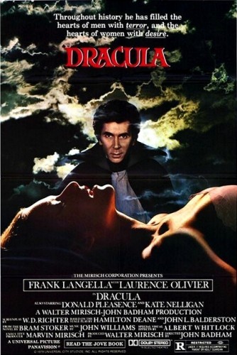  - (Dracula)