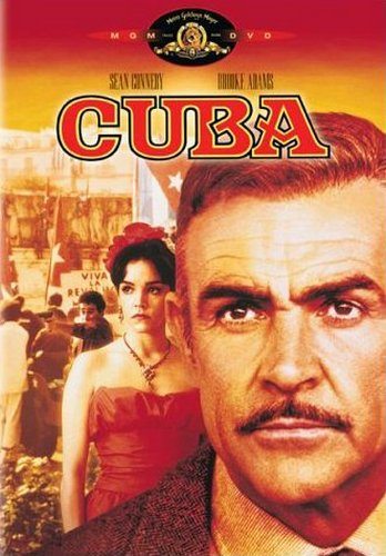  - (Cuba)