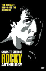 :  - (Rocky: Anthology)