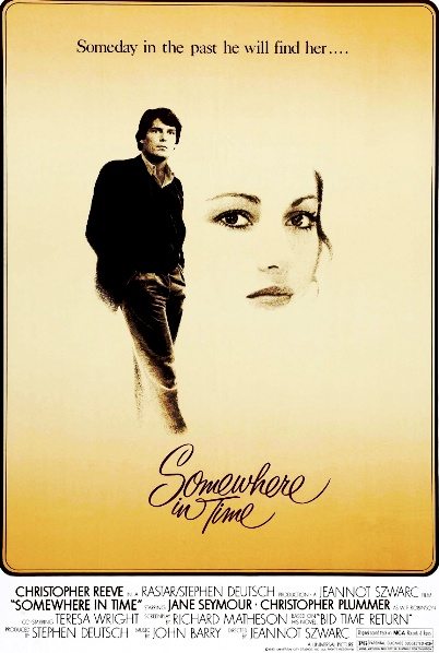 -   - (Somewhere in Time)