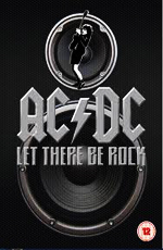 AC/DC: Let There Be Rock  