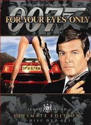   007:     - (James Bond 007: For Your Eyes Only)