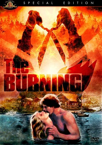  - (The Burning)