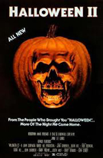 Хэллоуин 2 - (Halloween II)