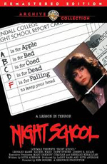   - (Night School)