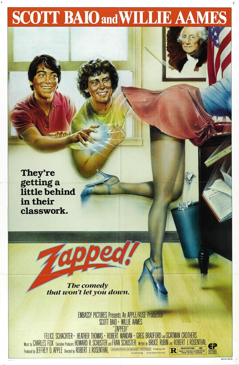 ! () - (Zapped!)