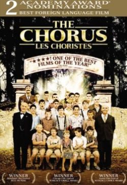 Хористы - Choristes, Les