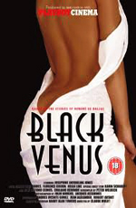   - (Black Venus)