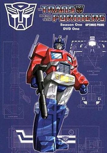 Трансформеры. Первое Поколение - (Transformers. Generation 1)