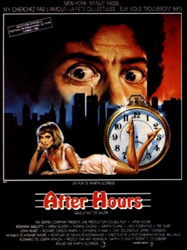   - (After Hours)