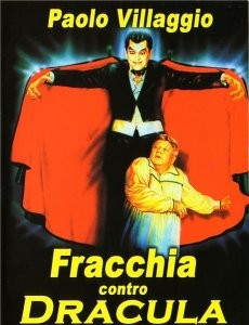 Фраккия против Дракулы - (Fracchia contro Dracula)