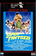   - (SuperFantozzi)