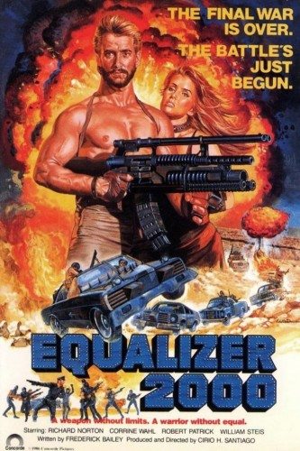 2000 - (Equalizer 2000)
