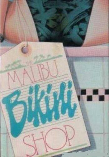     - (The Malibu Bikini Shop)